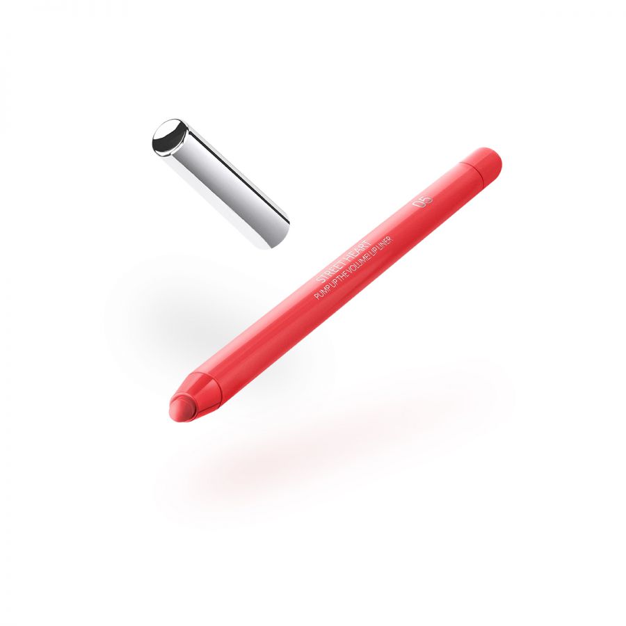 Street Heart Pump Up The Volume! Lip Liner